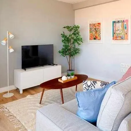 El Sueno De Elba By Silastur * Хихон