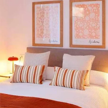 El Sueno De Elba By Silastur Хихон