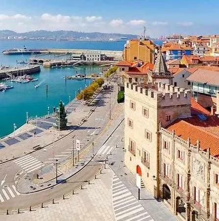 Апартаменты El Sueno De Elba By Silastur