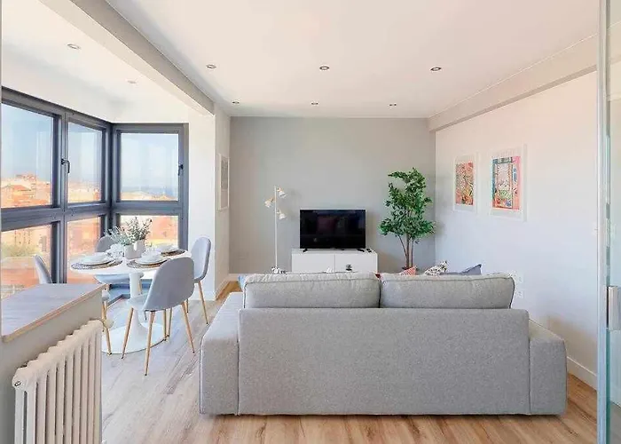 Apartamento El Sueño De Elba *