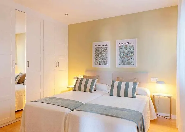 El Sueño De Elba Apartamento *