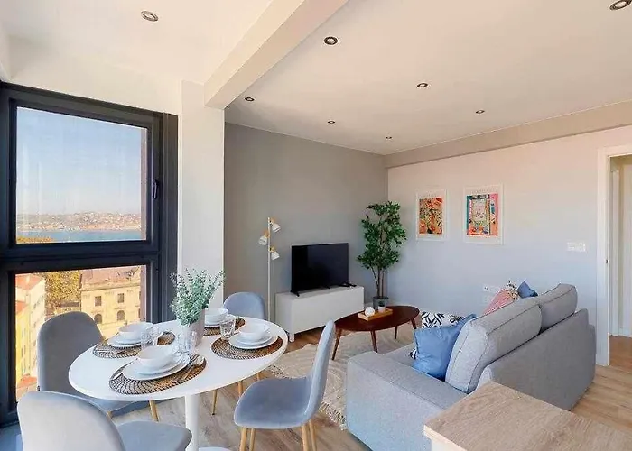 El Sueño De Elba Apartamento Gijón