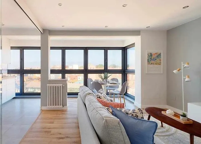 Apartamento El Sueño De Elba