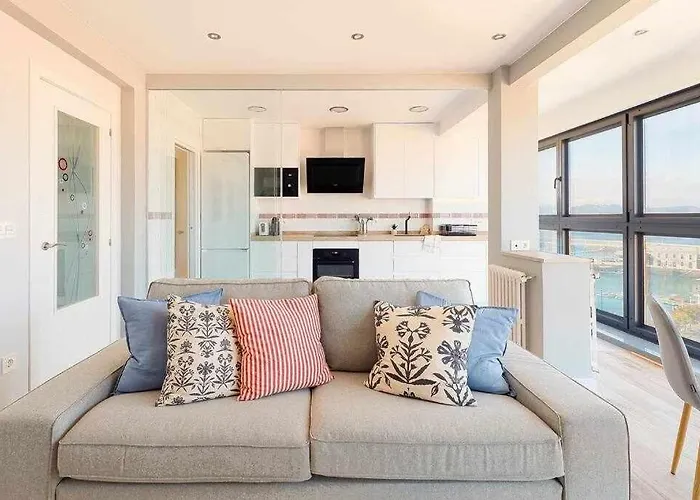 El Sueño De Elba Apartamento Gijón