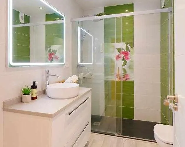 Apartamento El Sueño De Elba *