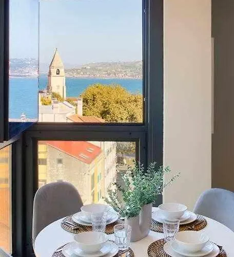 Apartamento El Sueño De Elba Gijón