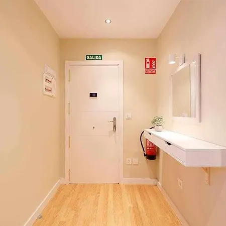 El Sueno De Elba Apartment Gijon