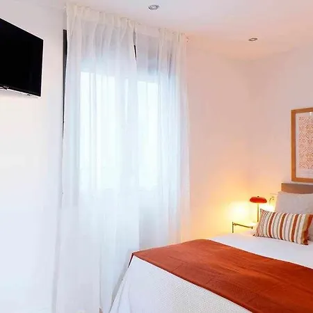 El Sueno De Elba Apartment