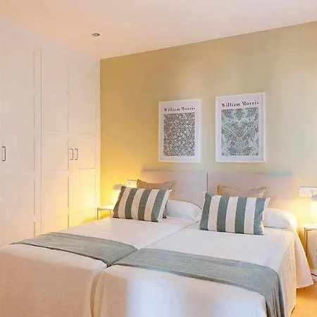 El Sueno De Elba By Silastur Appartement *