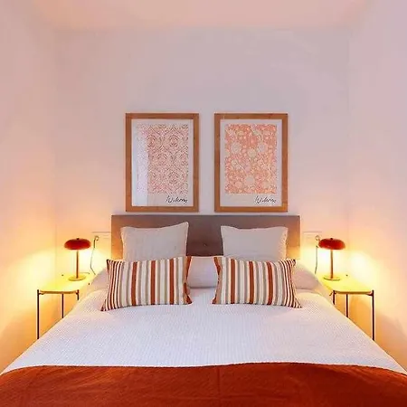 Appartement El Sueno De Elba *