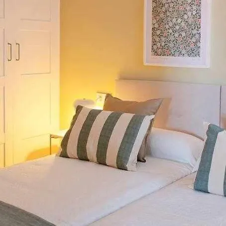 Apartment El Sueno De Elba Gijon