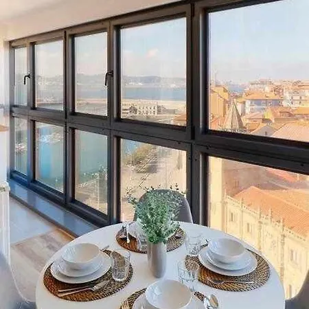 Apartment El Sueno De Elba Gijon