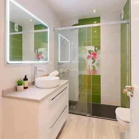 Apartment El Sueno De Elba By Silastur *