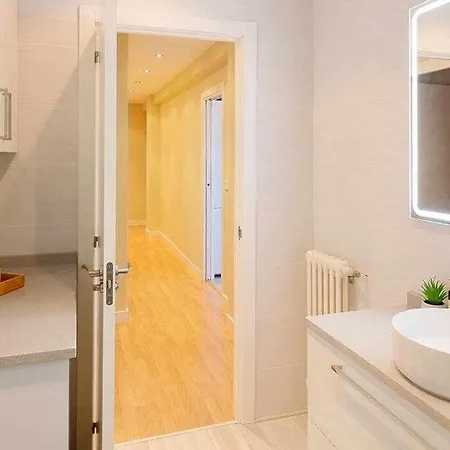 Apartment El Sueno De Elba By Silastur