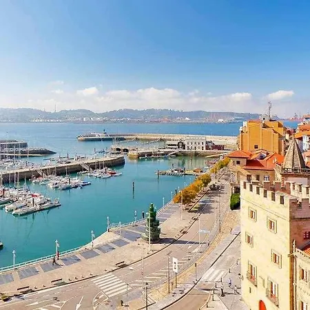 El Sueno De Elba By Silastur Apartment