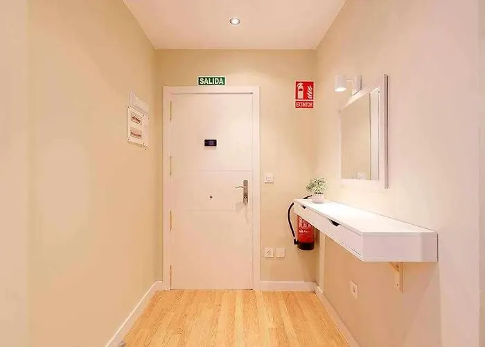 El Sueno De Elba By Silastur Apartment Gijon