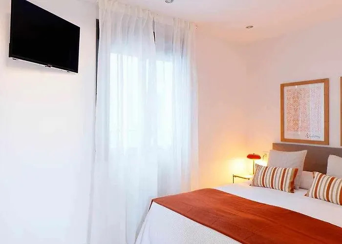 El Sueno De Elba By Silastur Apartment