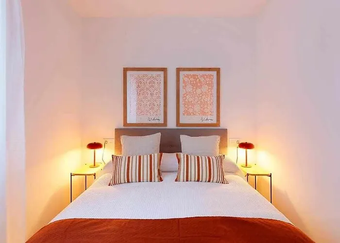 Apartment El Sueno De Elba By Silastur *