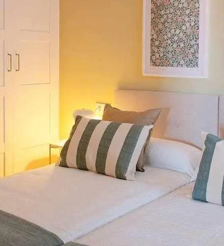 Apartment El Sueno De Elba By Silastur Gijon