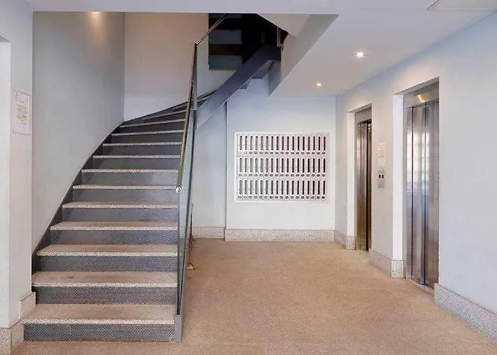 El Sueno De Elba By Silastur * Gijon