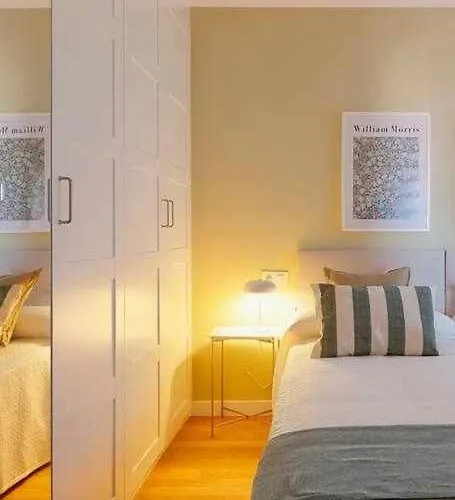 El Sueno De Elba By Silastur Apartment