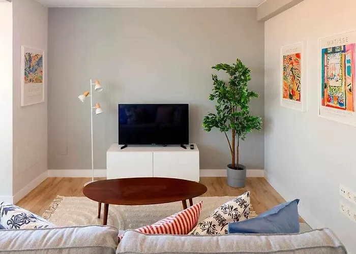 El Sueno De Elba By Silastur Apartment *