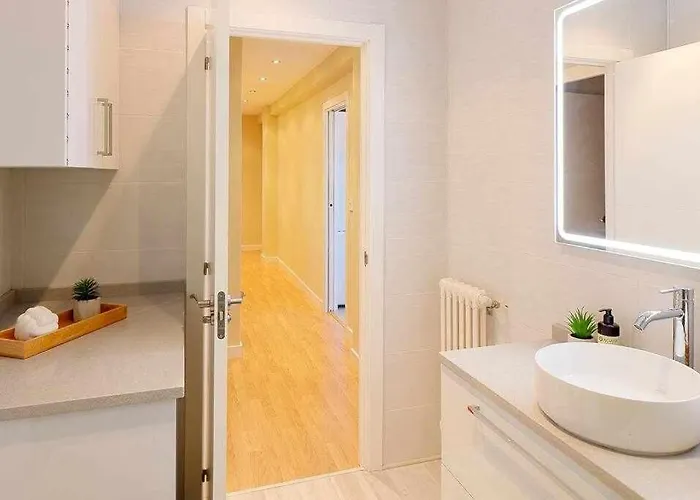 Apartment El Sueno De Elba By Silastur