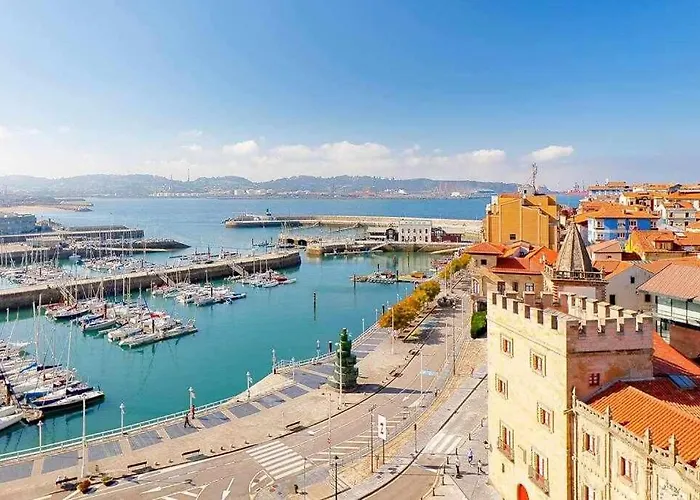 El Sueno De Elba By Silastur Apartment