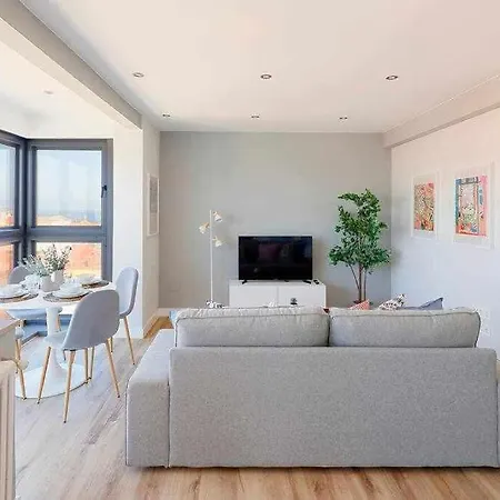 Apartman El Sueno De Elba By Silastur *