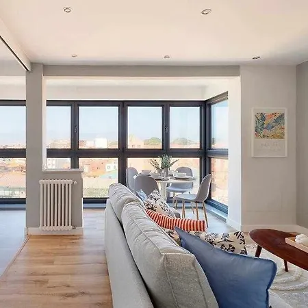 Apartman El Sueno De Elba By Silastur