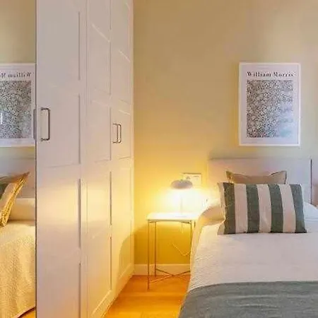 El Sueno De Elba By Silastur Apartman