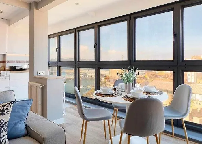 El Sueno De Elba By Silastur * Хихон