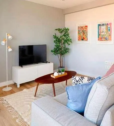 El Sueno De Elba By Silastur * Хихон