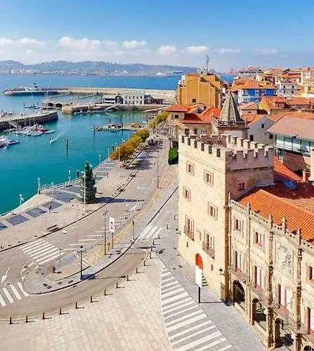 Апартаменты El Sueno De Elba By Silastur